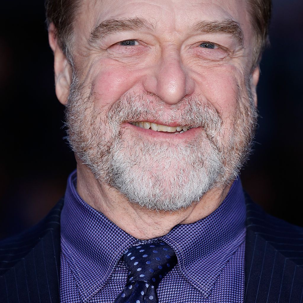 John Goodman