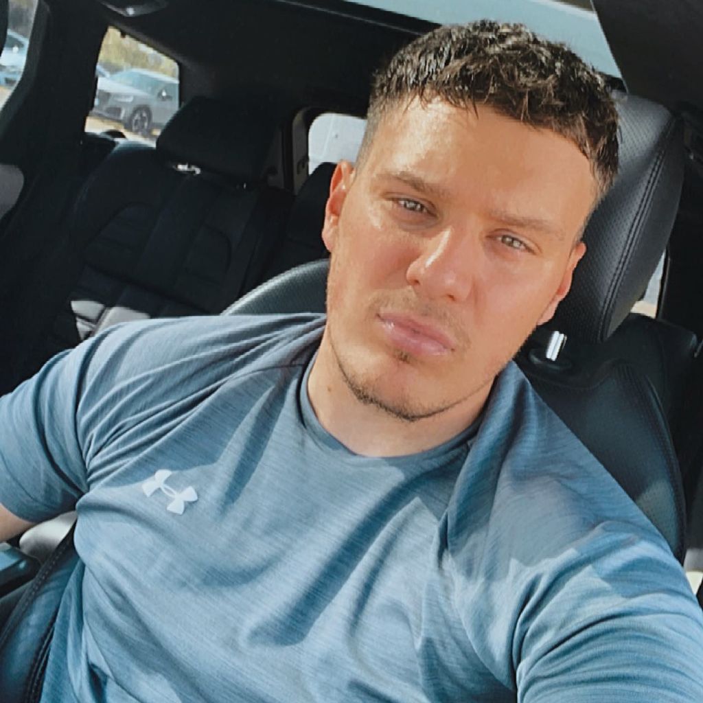 John Joe Slater, Reality-TV-Star