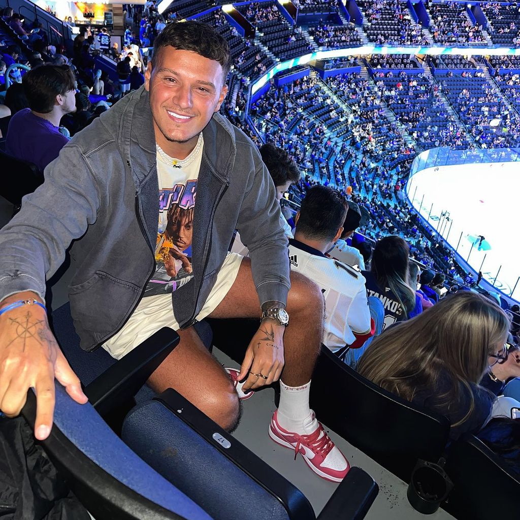 John Joe Slater, Reality-TV-Star