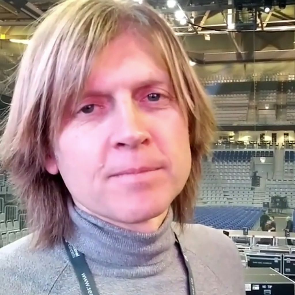 John Kelly, Musiker