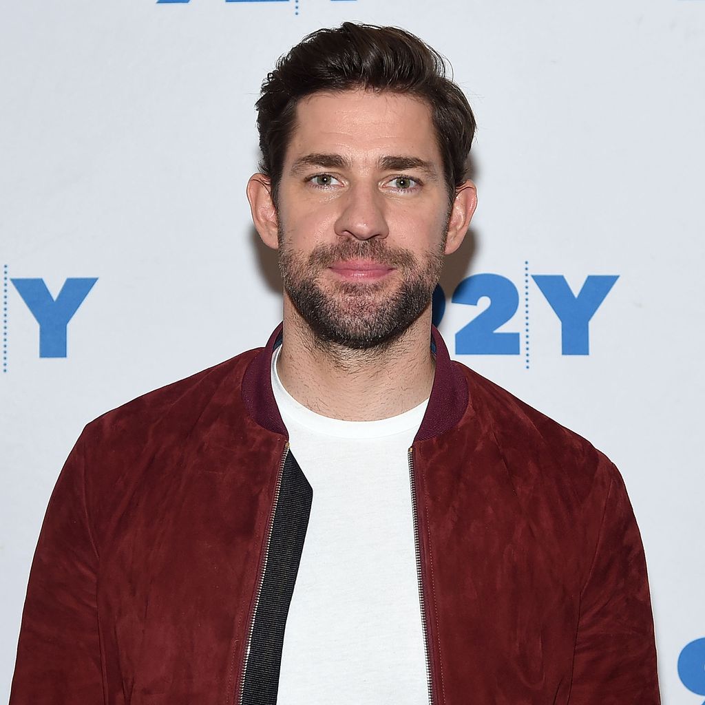 John Krasinski, Schauspieler