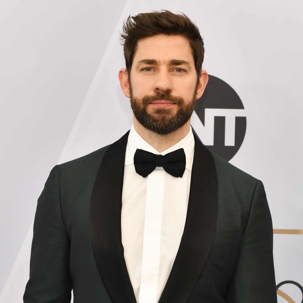 John Krasinski, Schauspieler