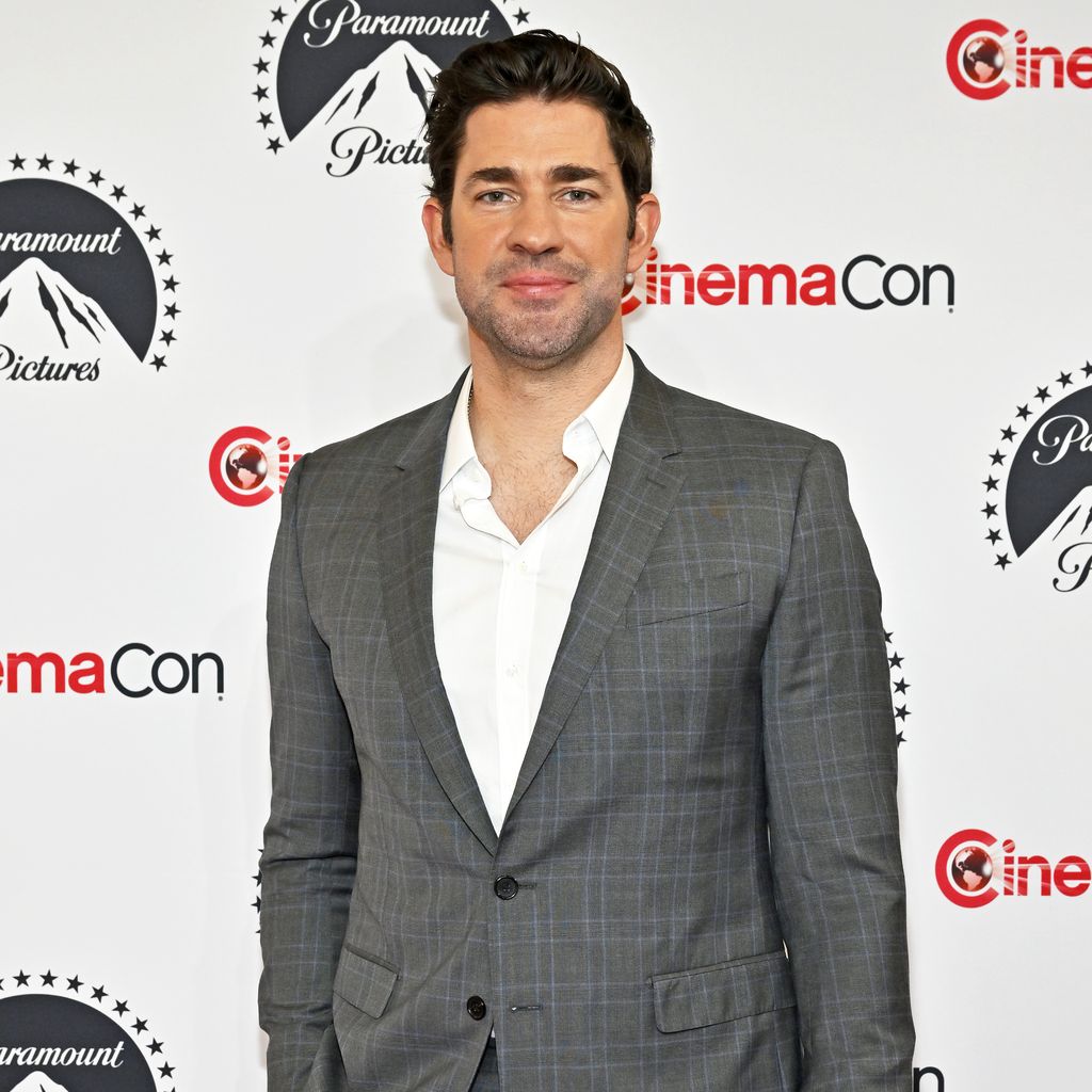 John Krasinski, Schauspieler