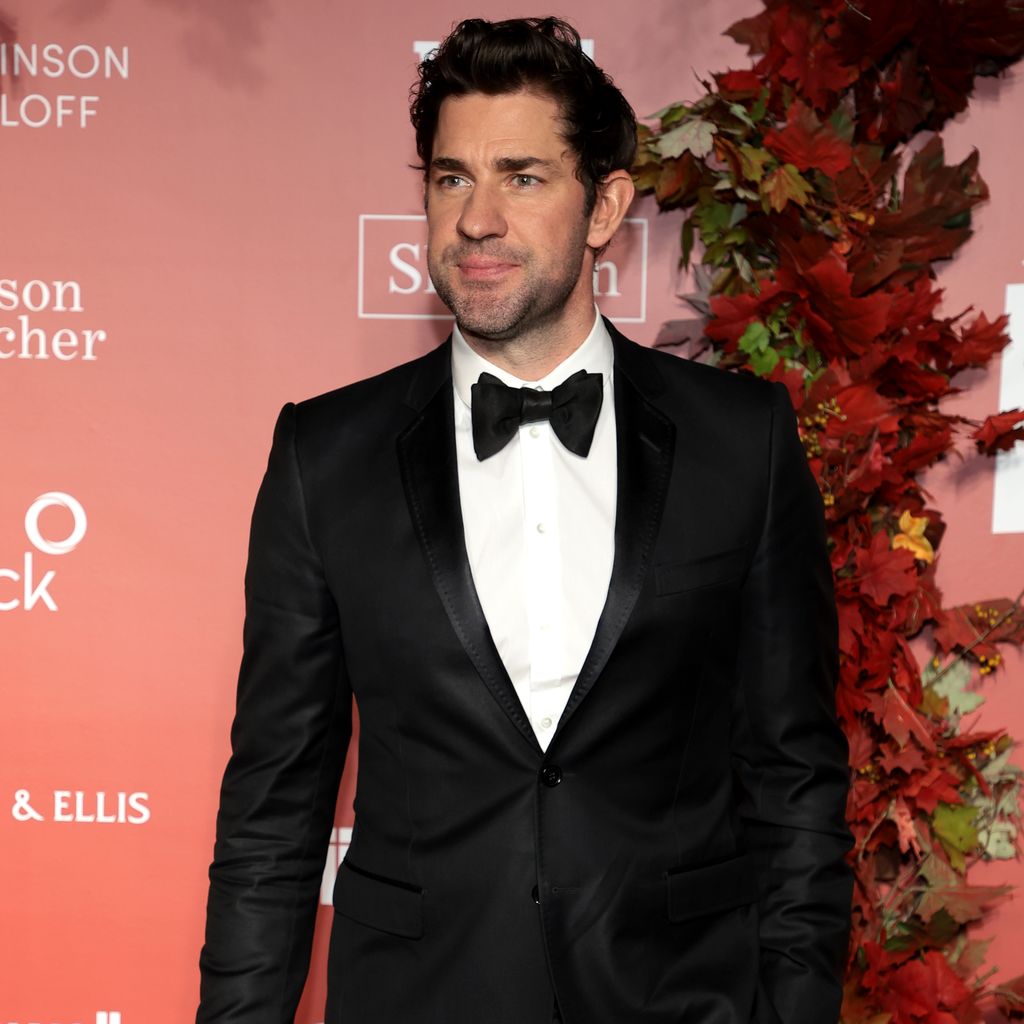 John Krasinski, Schauspieler