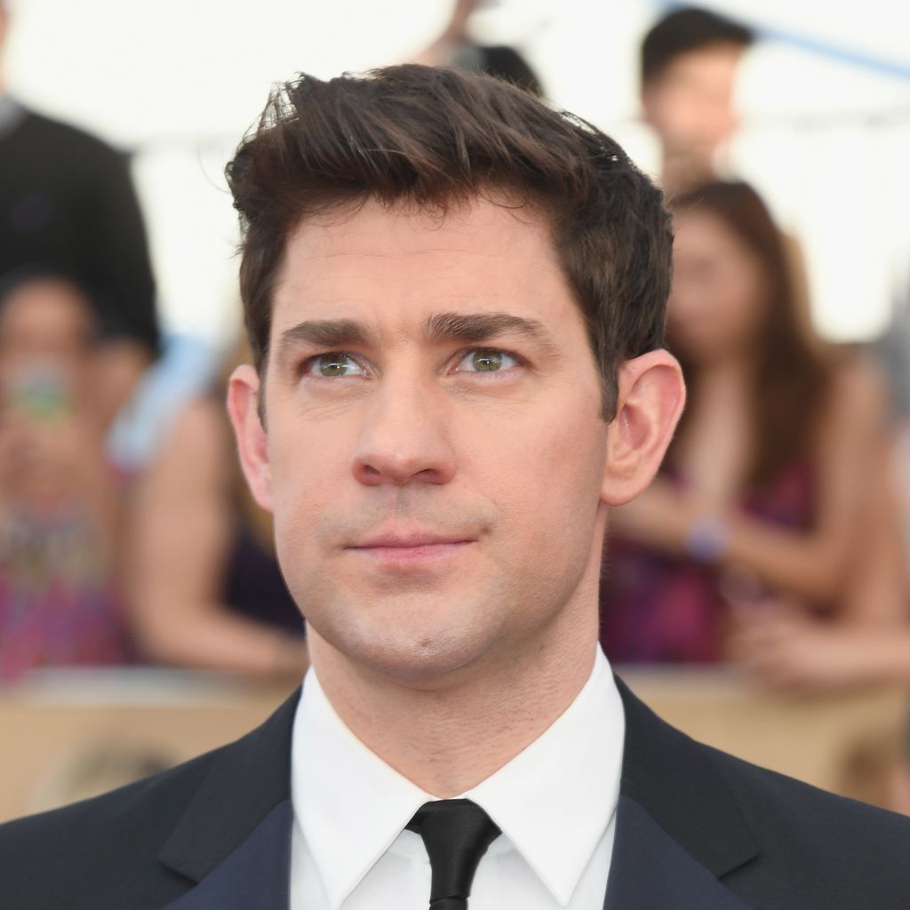 John Krasinski bei den Actors Guild Awards in Los Angeles