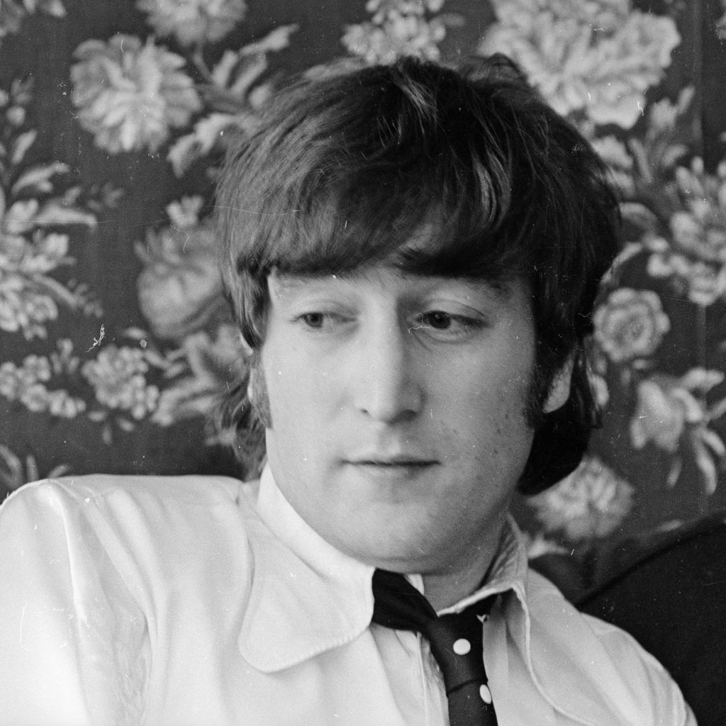 John Lennon