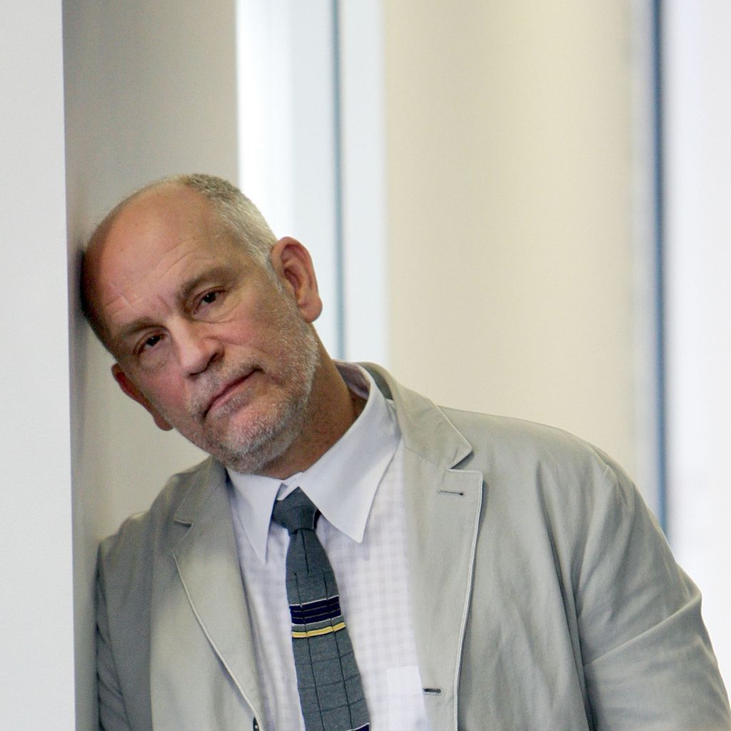 John Malkovich im "Sydney Opera House"