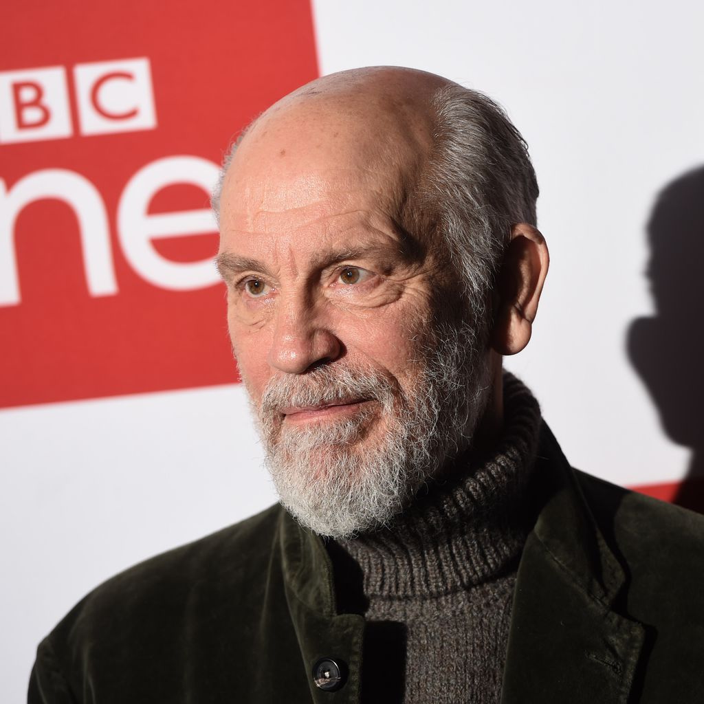 John Malkovich bei einer Premiere 2018