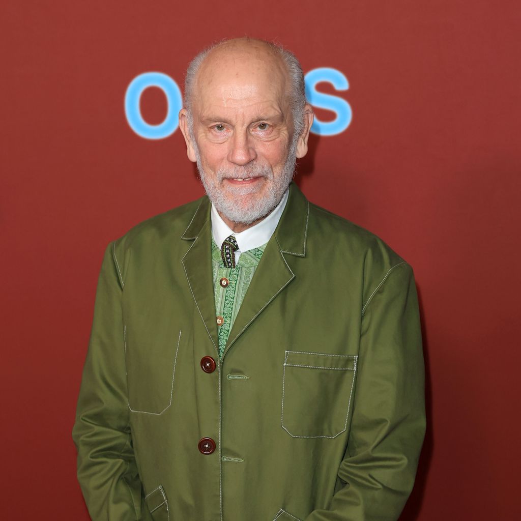 John Malkovich, Schauspieler