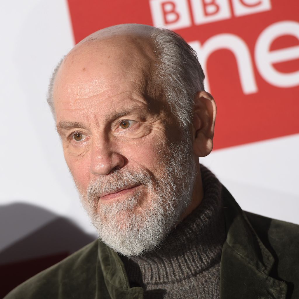 John Malkovich, Schauspieler