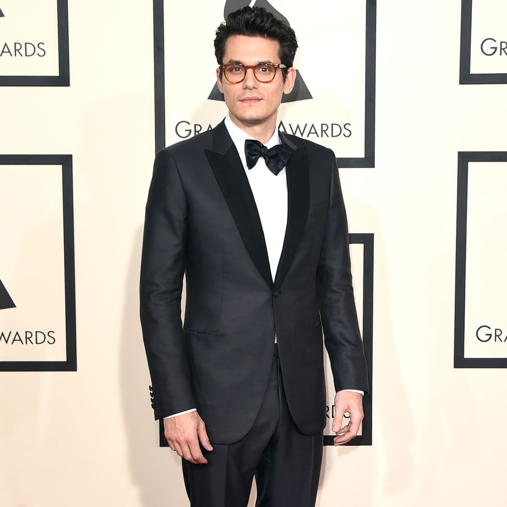 Musiker John Mayer