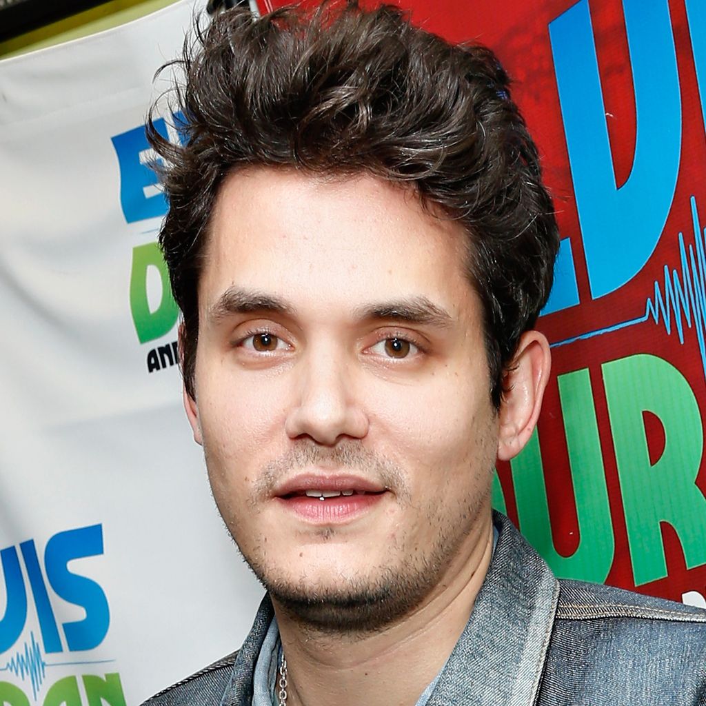 John Mayer, Sänger