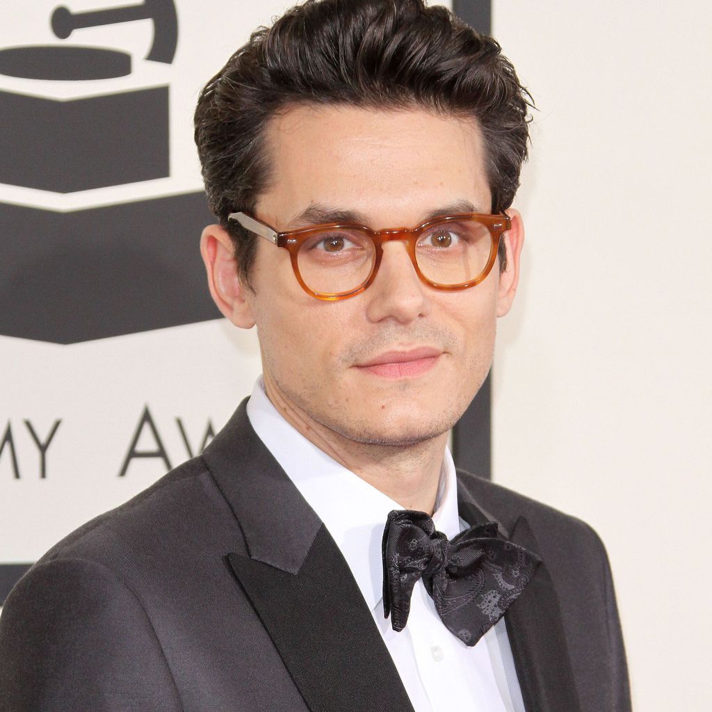 John Mayer bei den Grammy Awards 2015