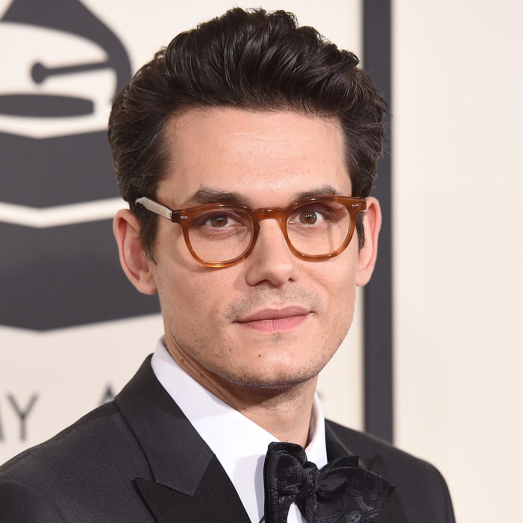 Sänger John Mayer