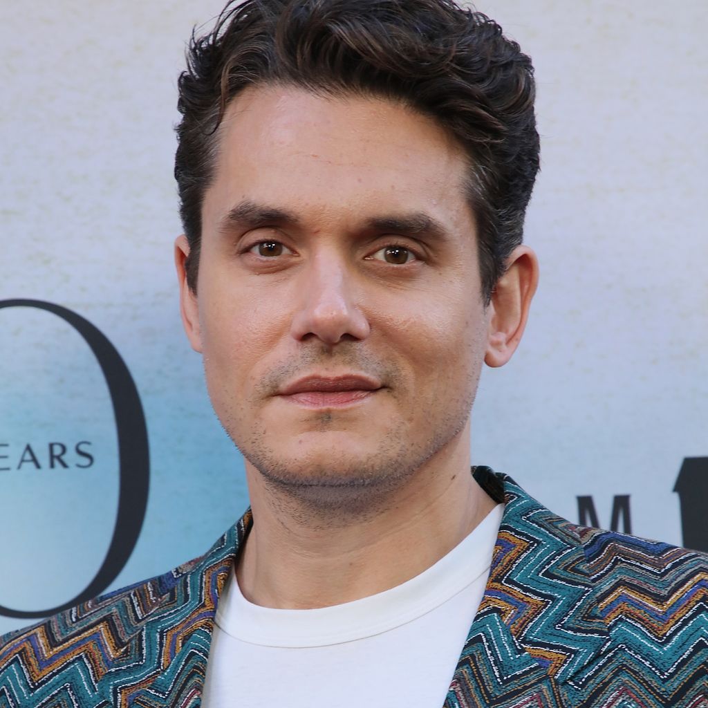 John Mayer, Sänger