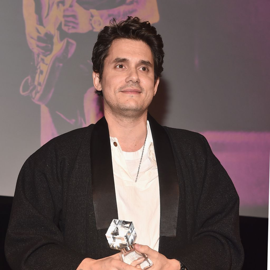 John Mayer bei den Billboard Live Music Awards
