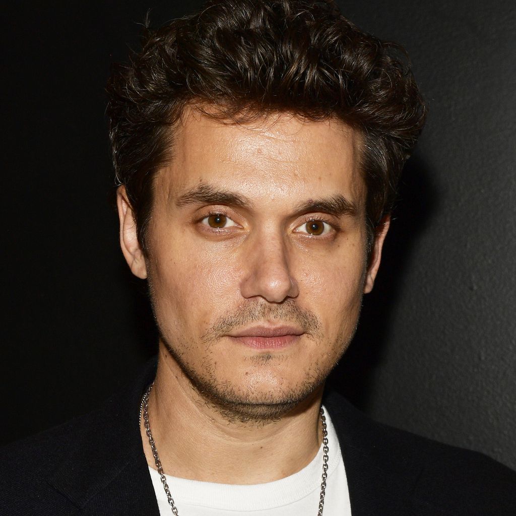 John Mayer beim Beverly Hills Film Festival