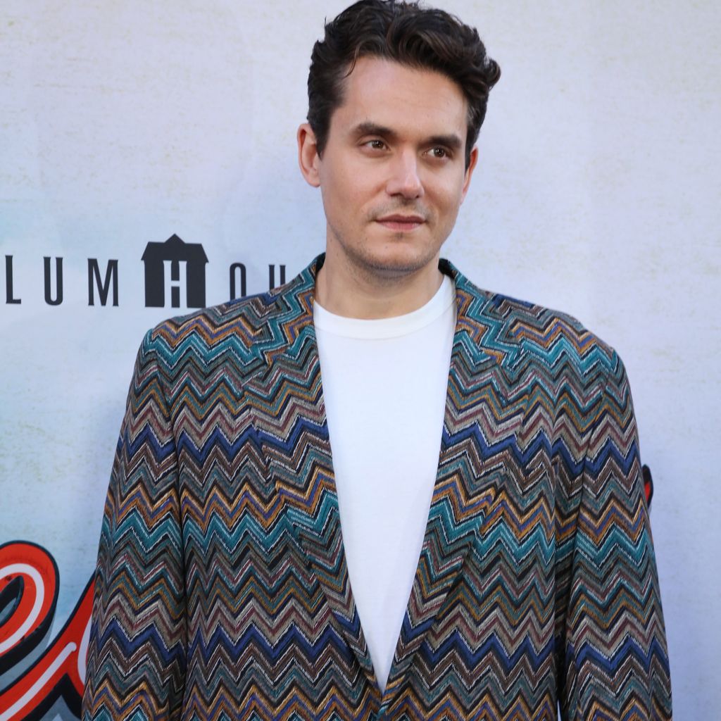 John Mayer, Juli 2022