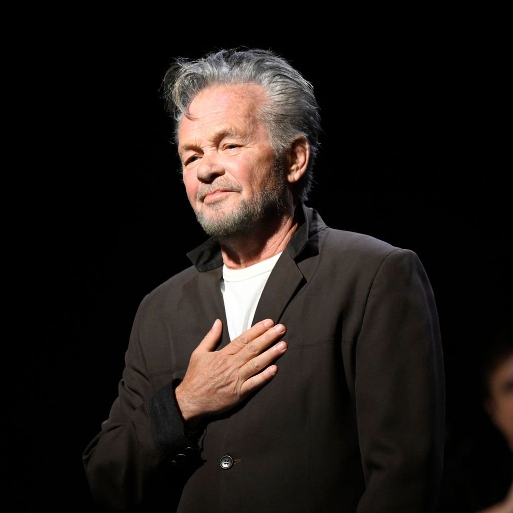 John Mellencamp 2025