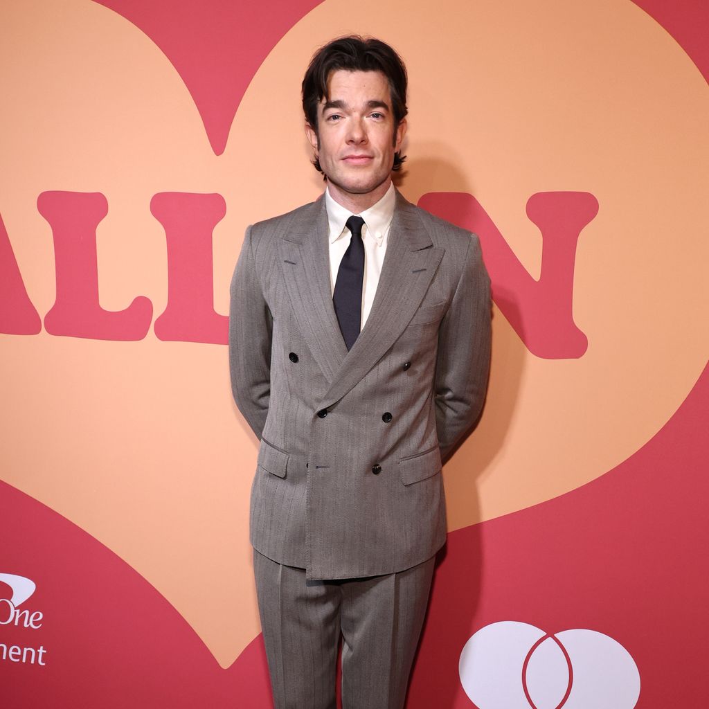 John Mulaney, Dezember 2024