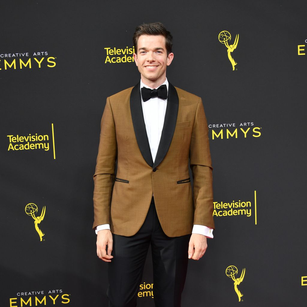 John Mulaney bei den Emmy Awards 2019