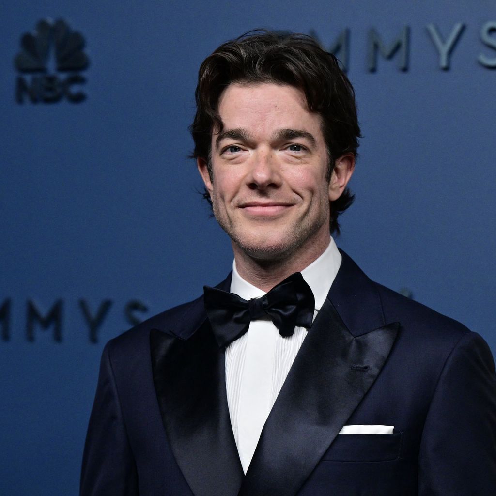 John Mulaney bei den Emmy Awards 2026