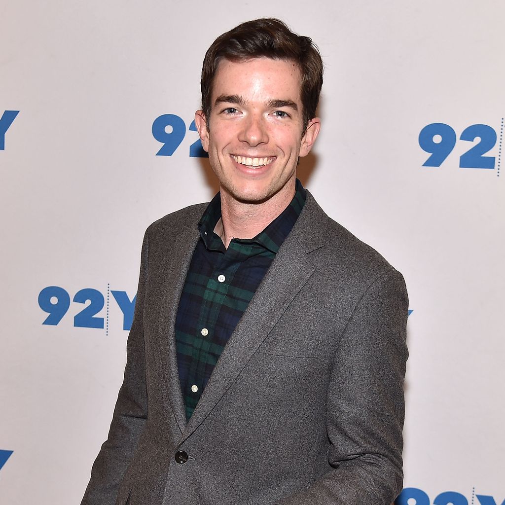 John Mulaney, Comedian