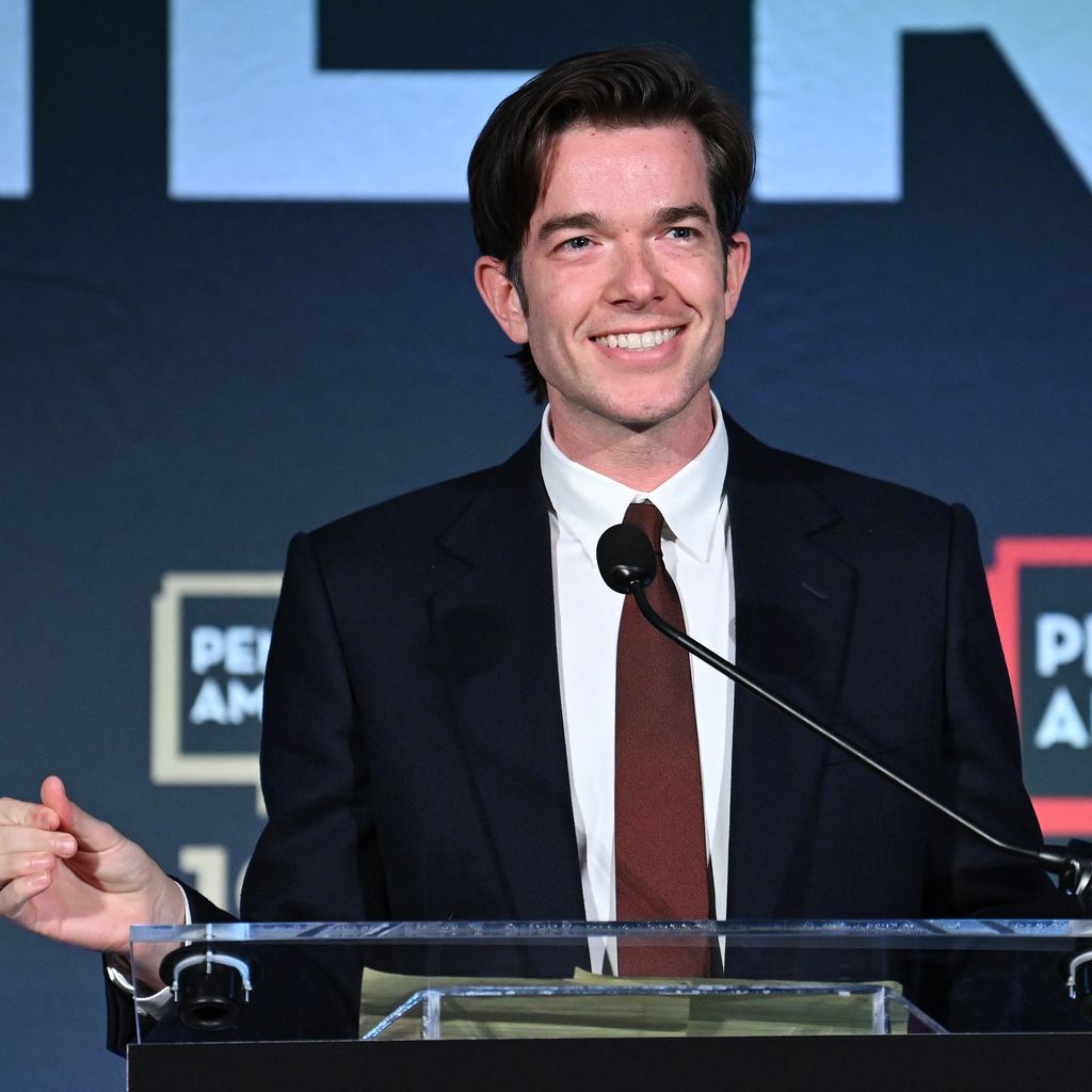 John Mulaney, Comedian