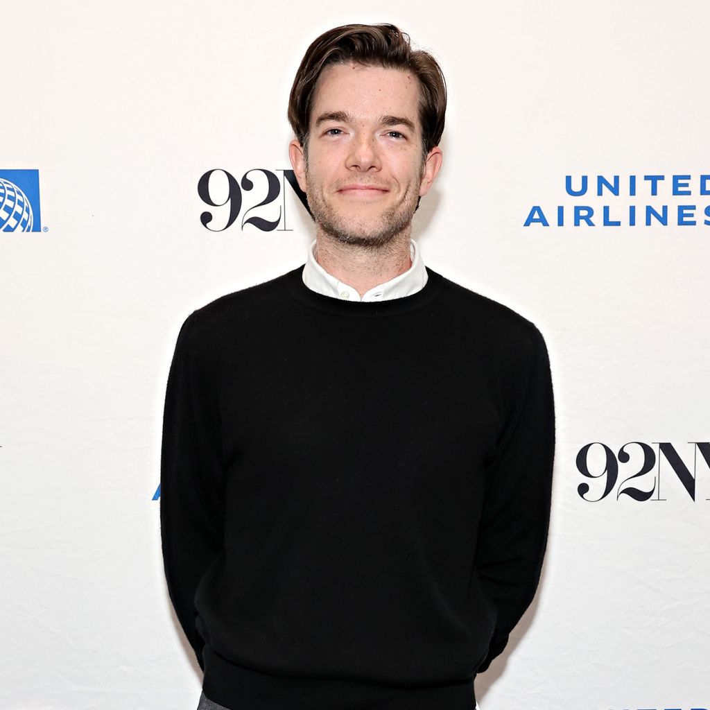 John Mulaney im Mai 2023