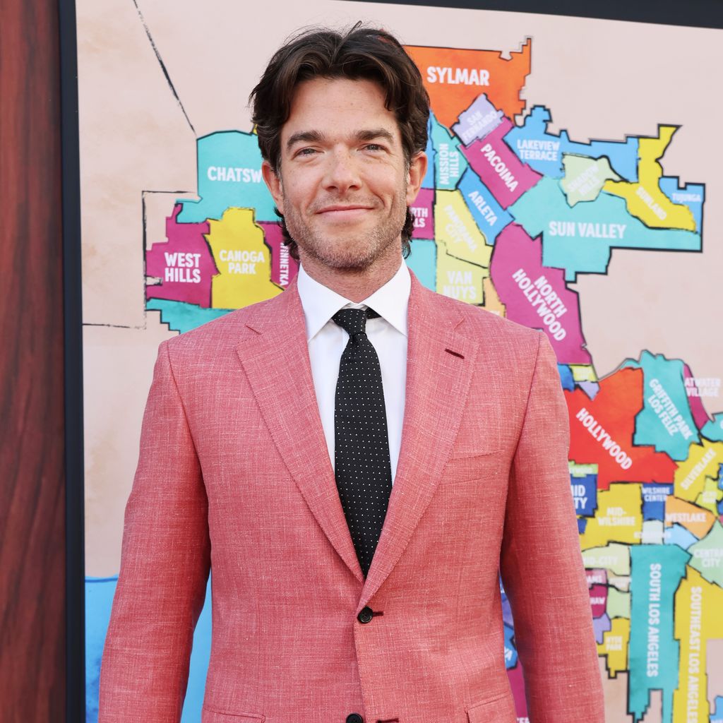 John Mulaney, Schauspieler