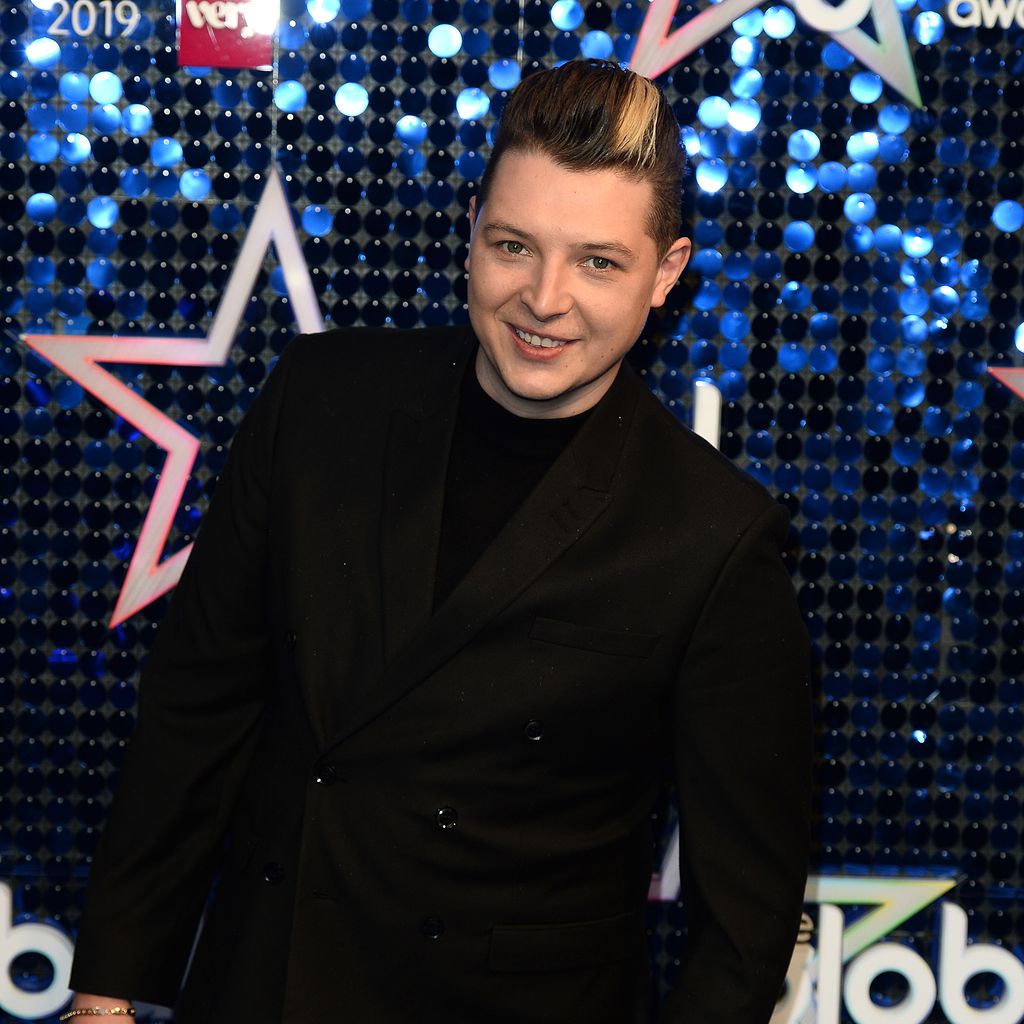 John Newman, Musiker