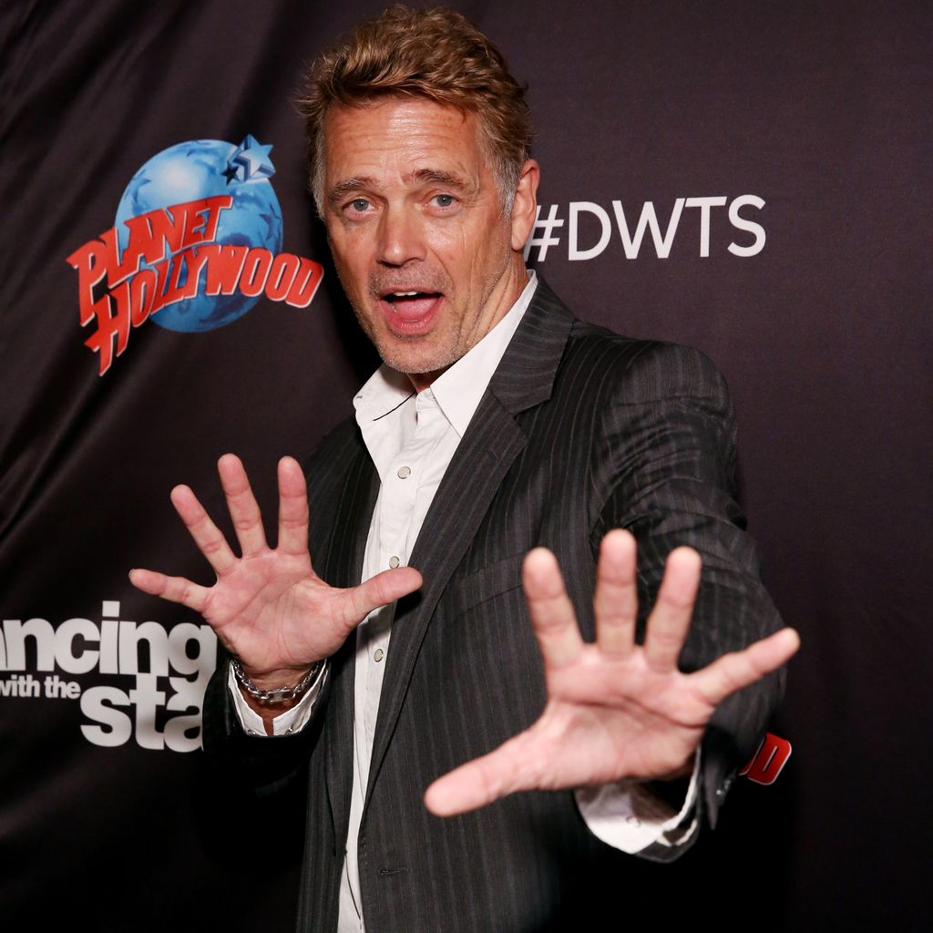 John Schneider, Schauspieler