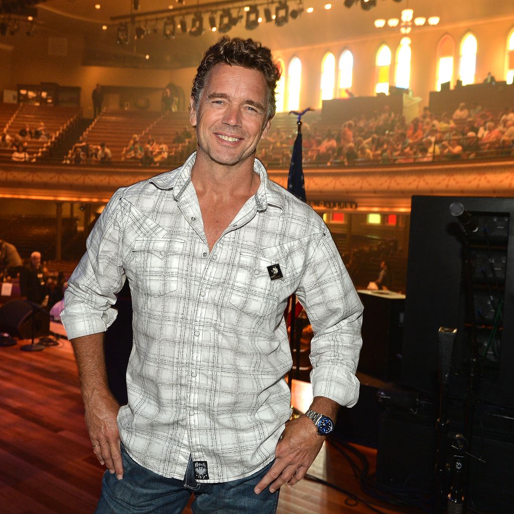 John Schneider im Juni 2013
