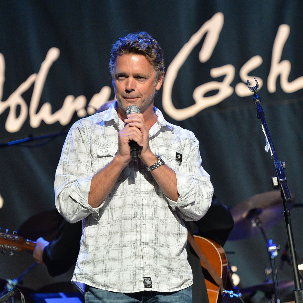 John Schneider