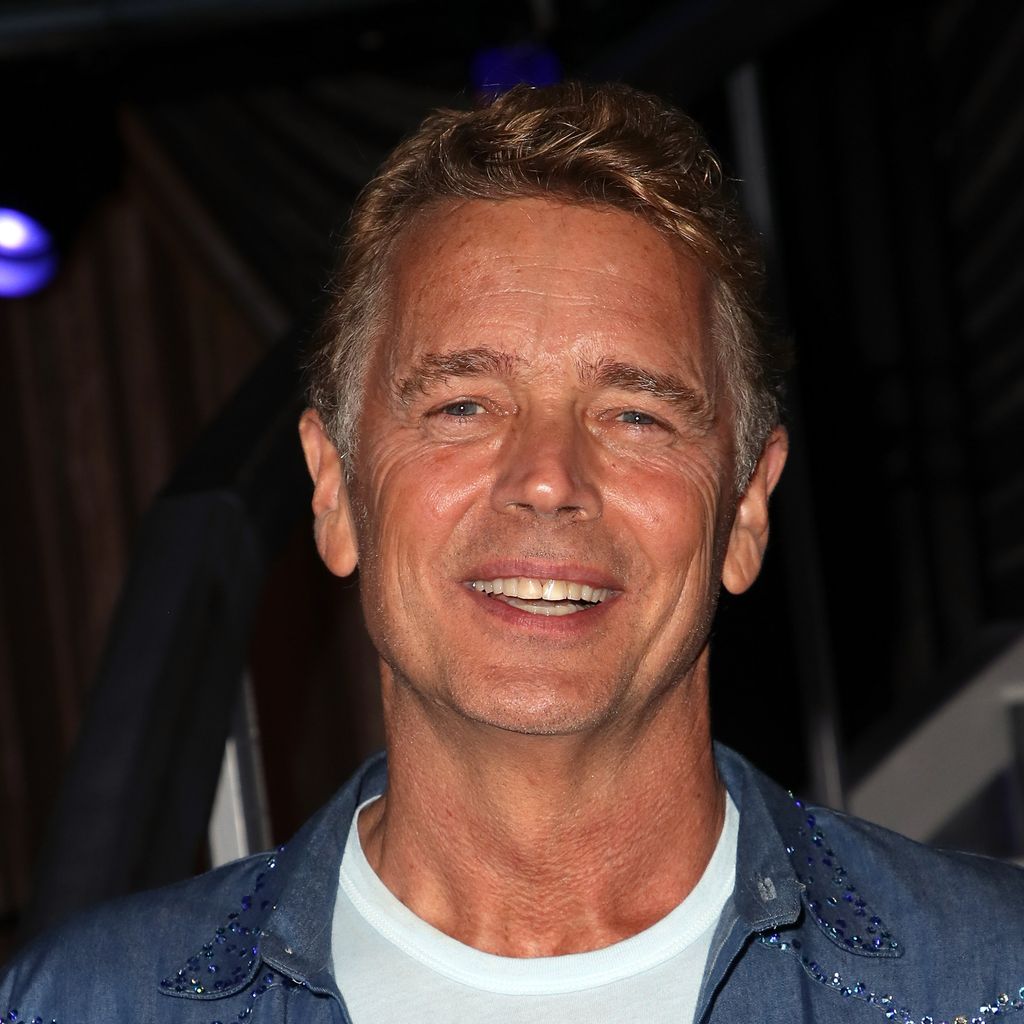 John Schneider