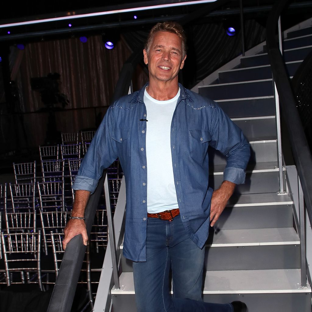 John Schneider, Schauspieler