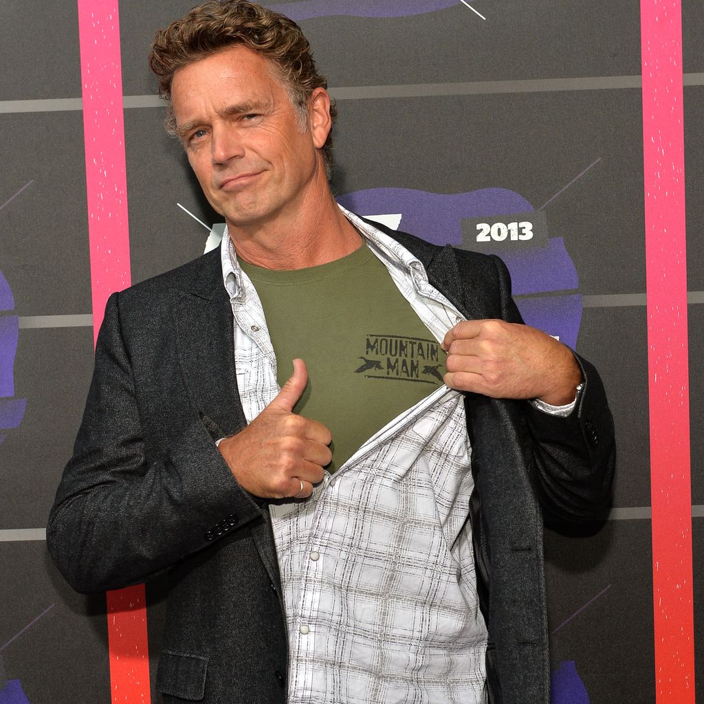 John Schneider, Schauspieler