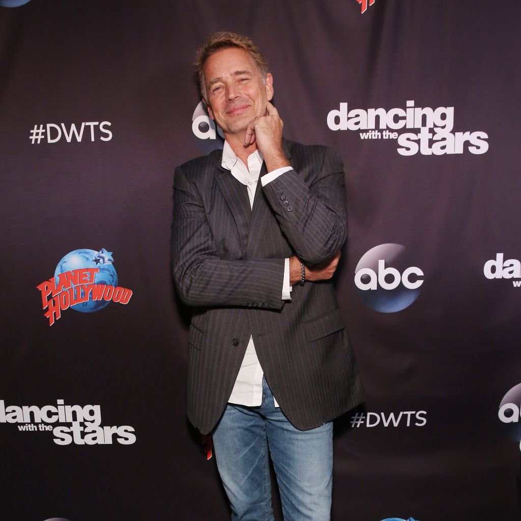 John Schneider