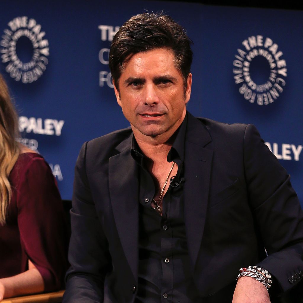 John Stamos, "Full House"-Star