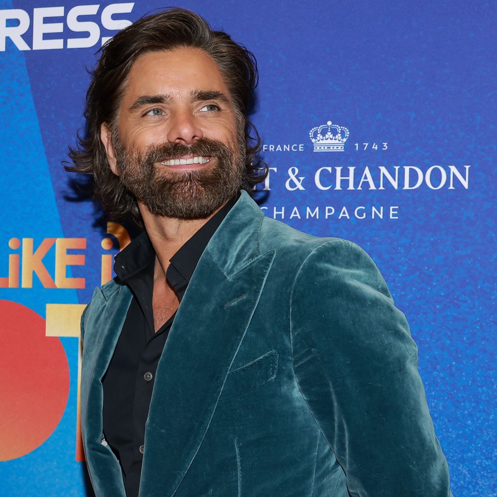 John Stamos, Schauspieler