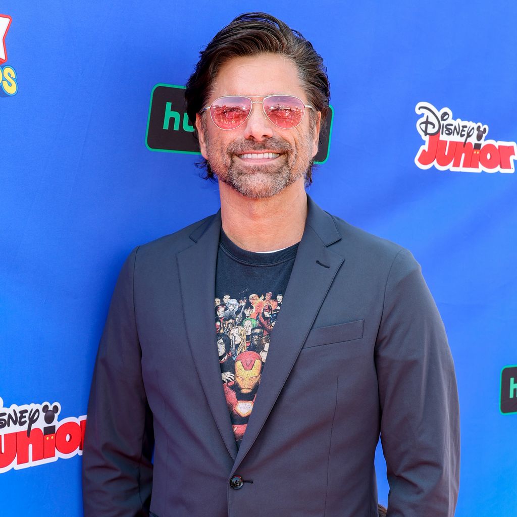 John Stamos im August 2022
