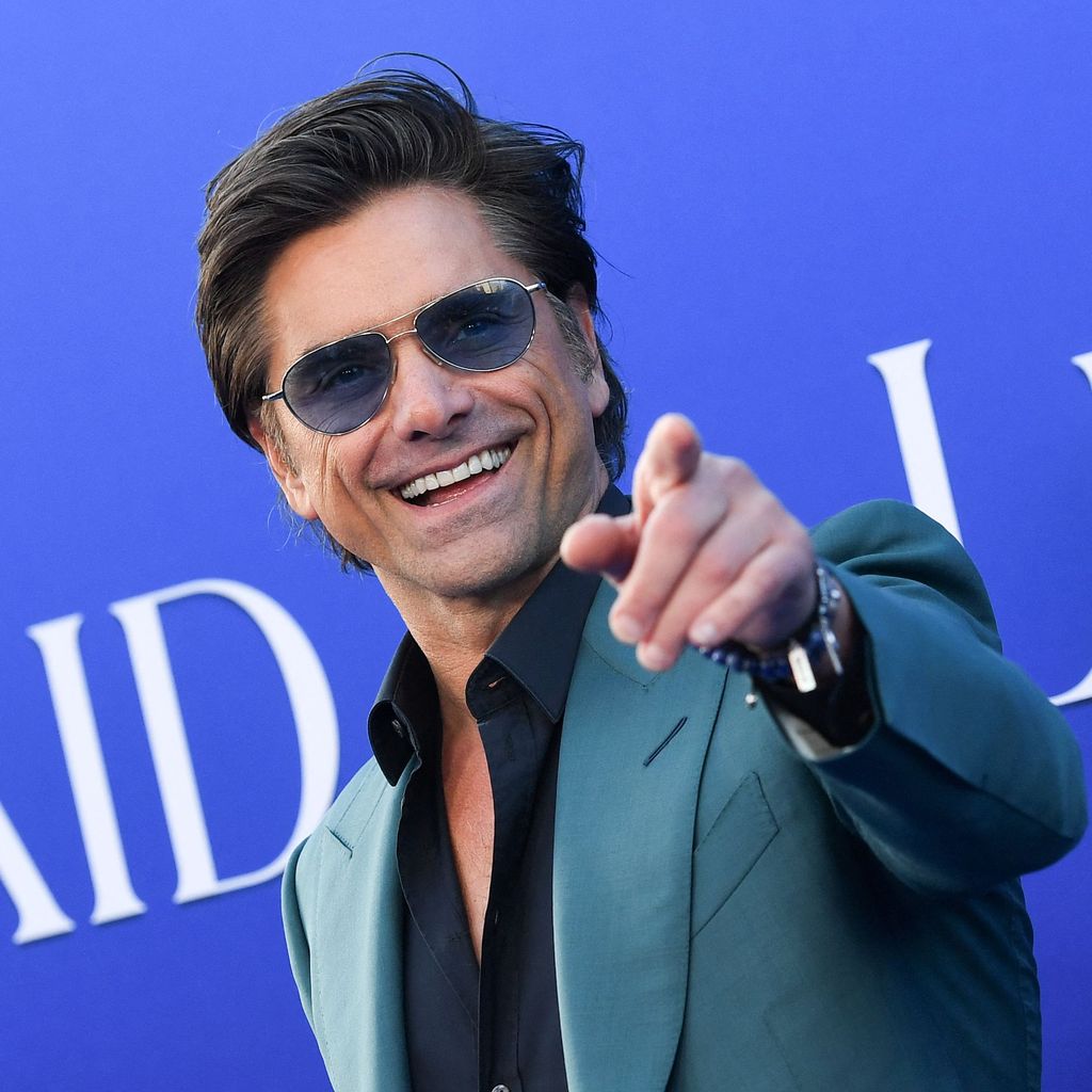 John Stamos im Mai 2023