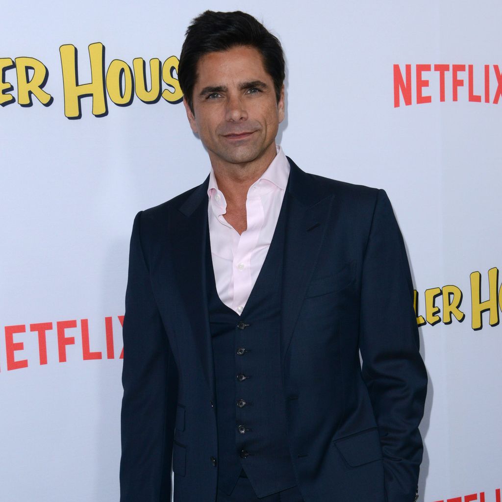 John Stamos, "Full House"-Darsteller