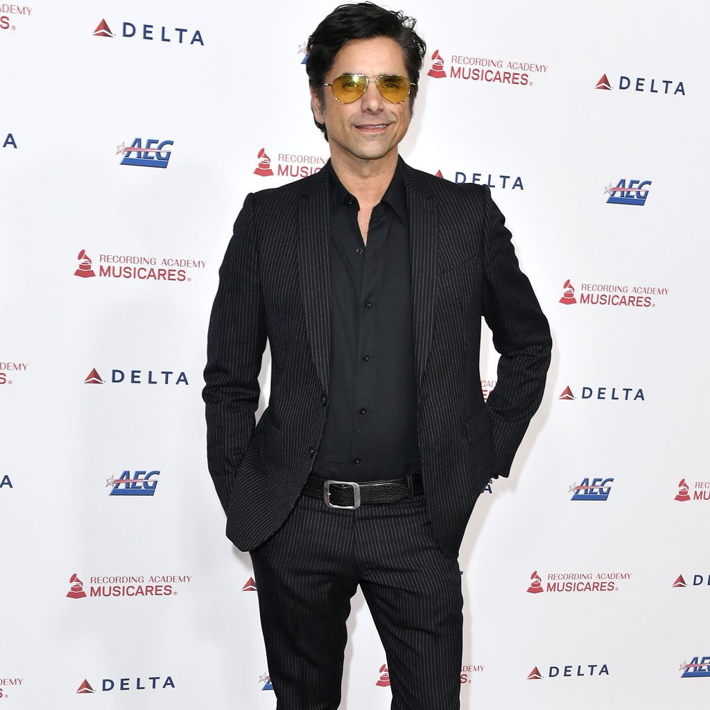 John Stamos, Schauspieler