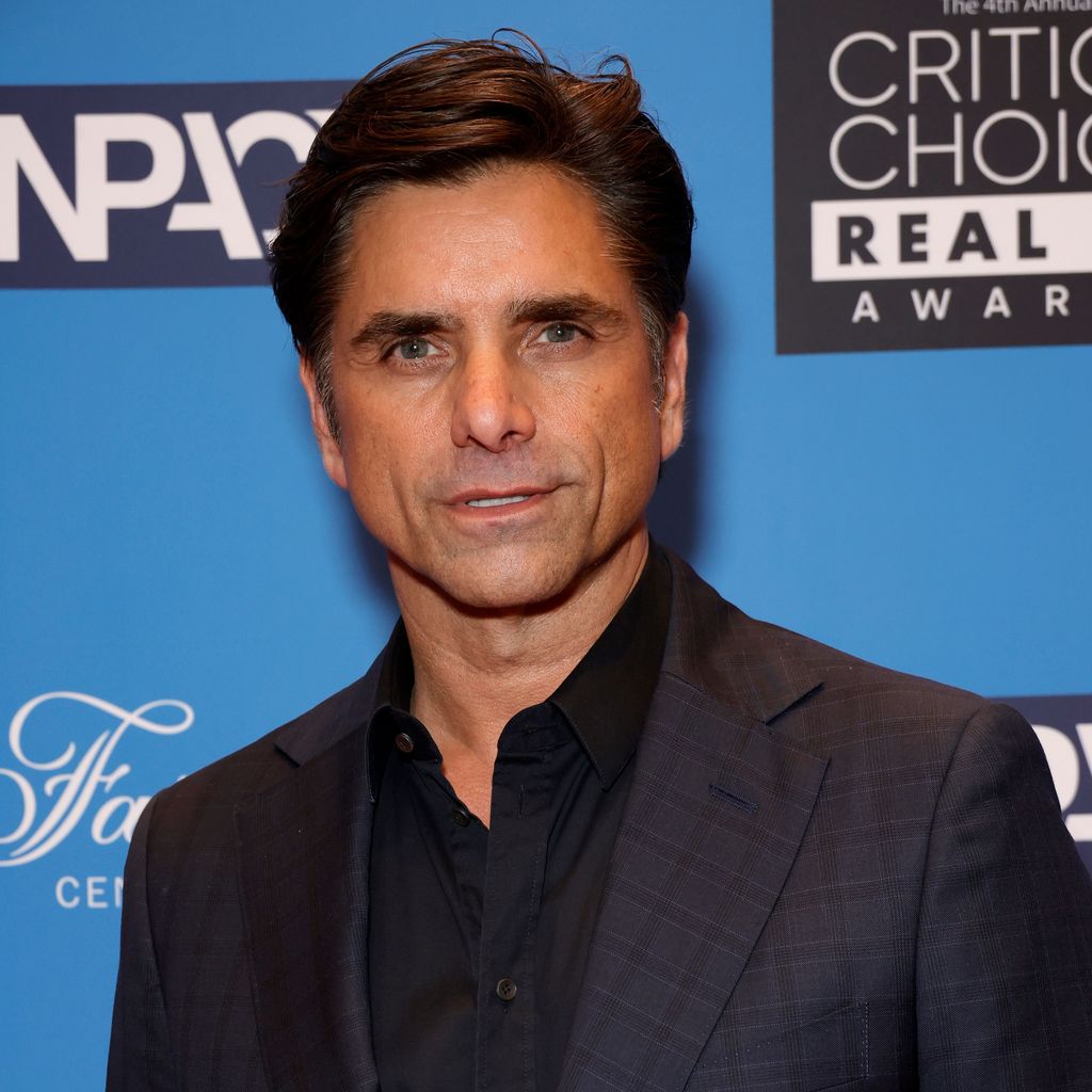 John Stamos, Schauspieler