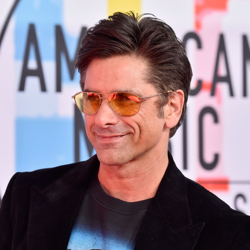 John Stamos, 2018