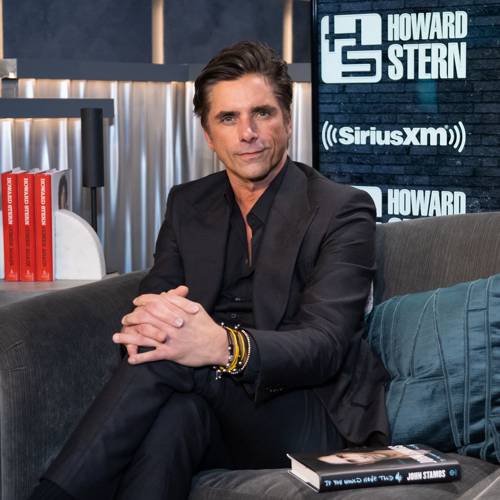 John Stamos, Schauspieler
