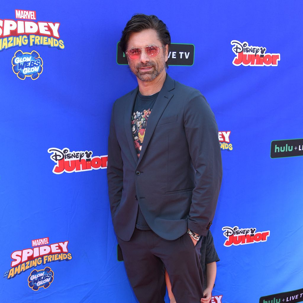 John Stamos im August 2022