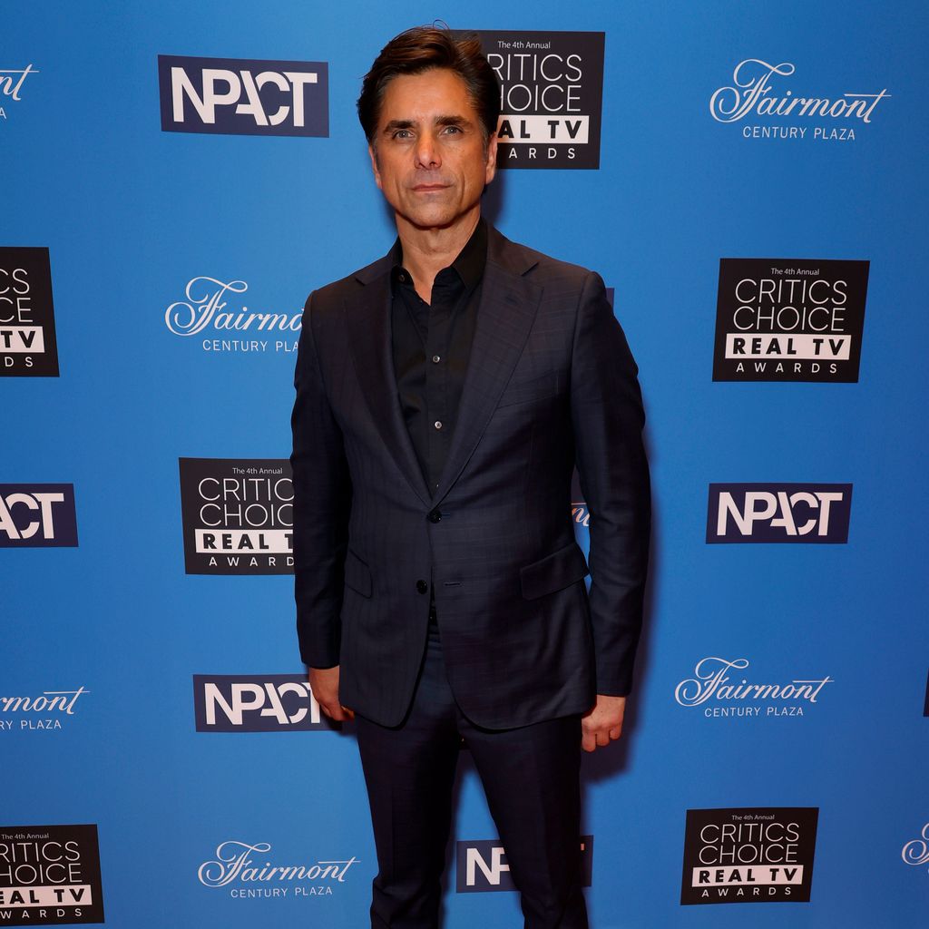 John Stamos im Juni 2022