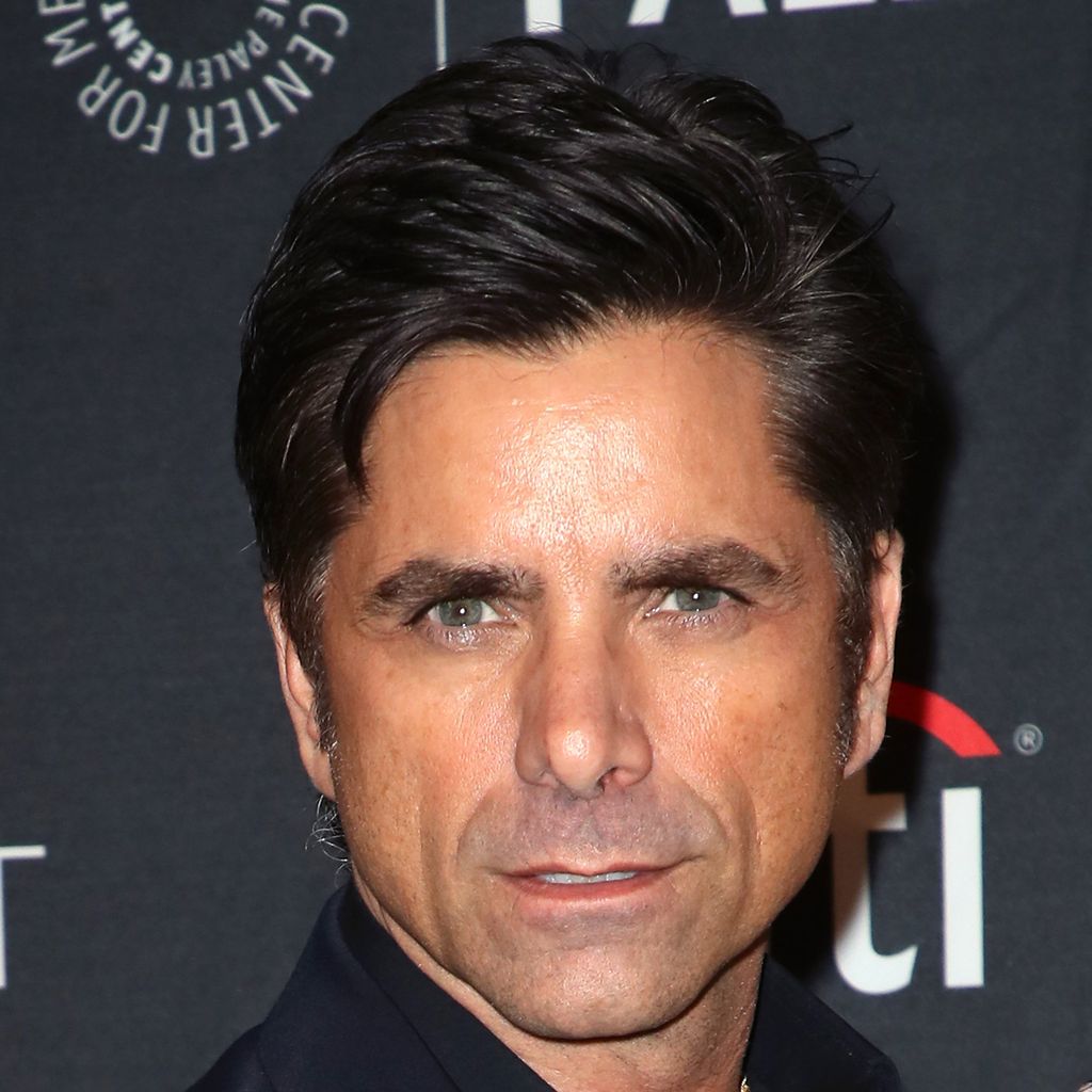 John Stamos, Schauspieler